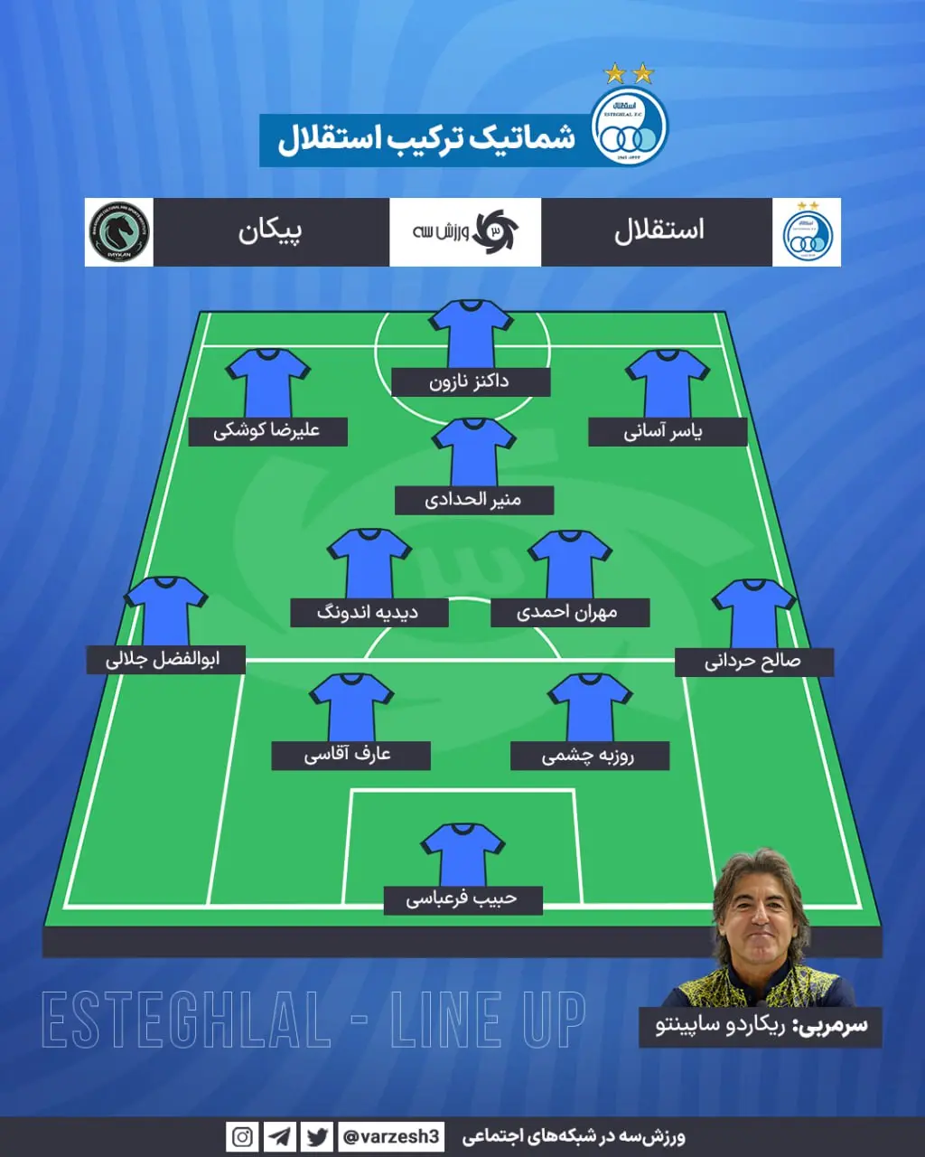 استقلال