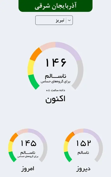 تبریز