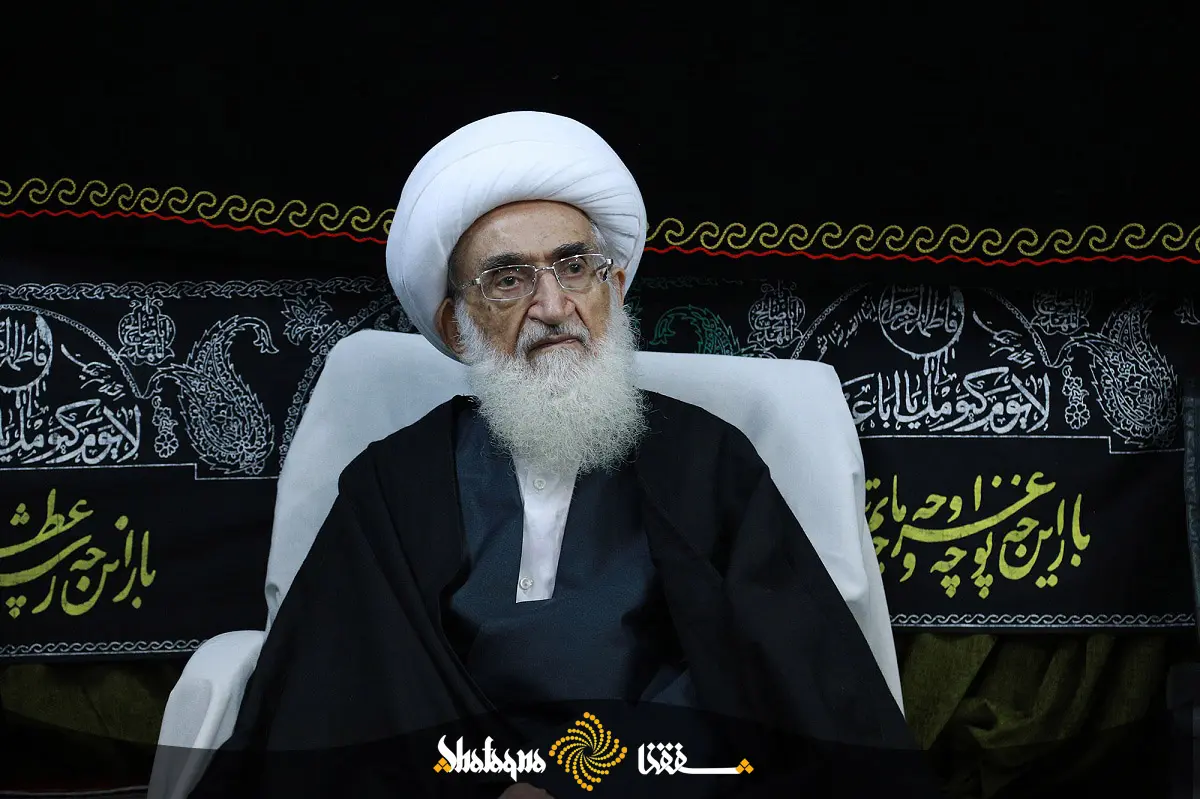 مراحل درمان آیت‌الله نوری همدانی با موفقیت به پایان رسید