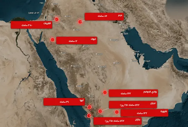 عربستان