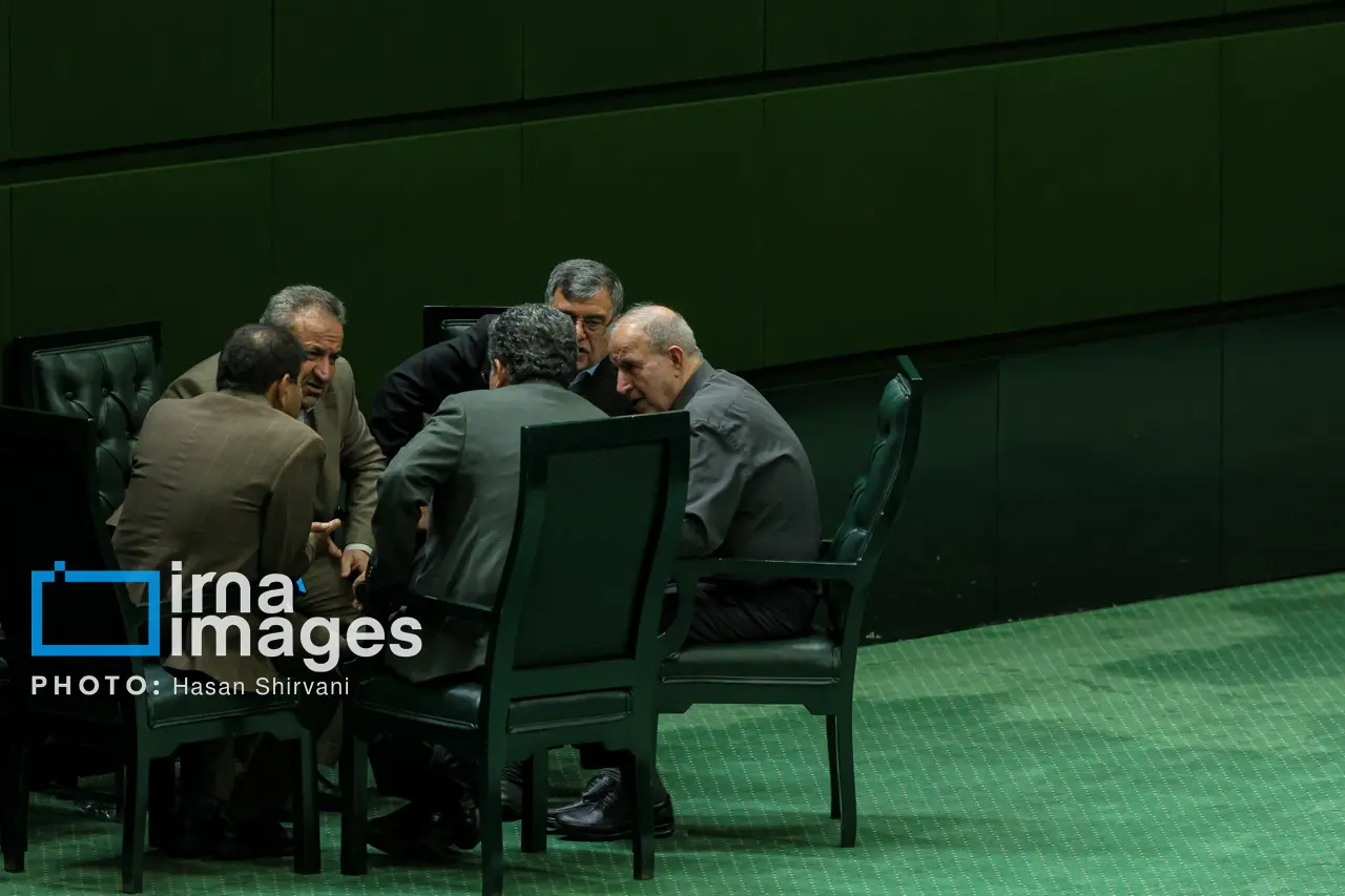 گعده نمایندگان