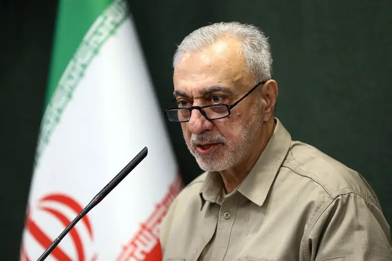 وزیر دفاع: توان آفندی و پدافندی نیروهای مسلح به‌طور چشمگیری تقویت خواهد شد