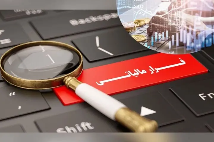 کشف فرار مالیاتی ۳۶۰ میلیارد تومانی از یک واحد تولیدی در قزوین