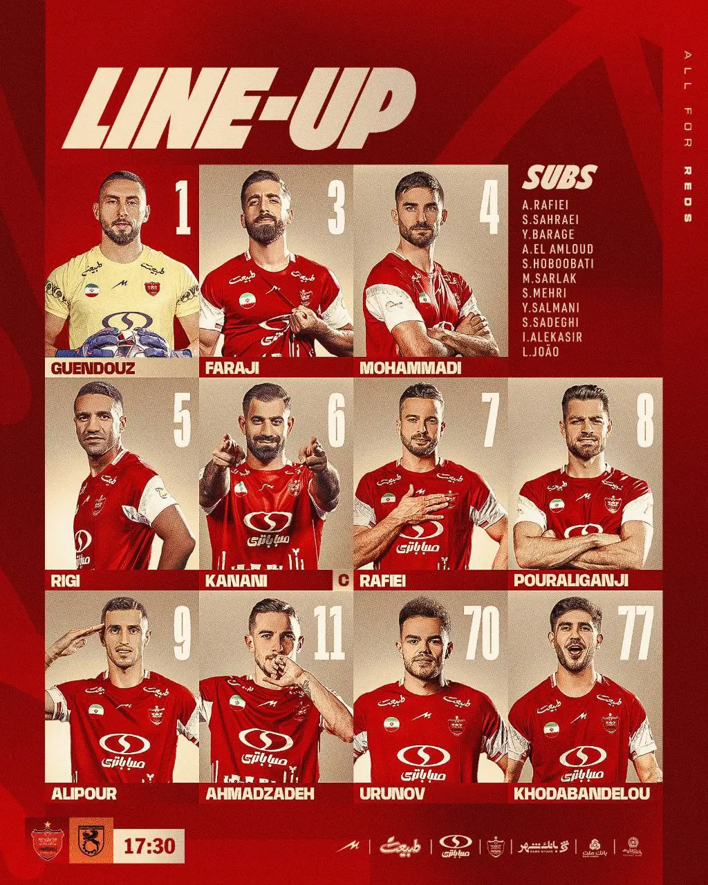 پرسپولیس