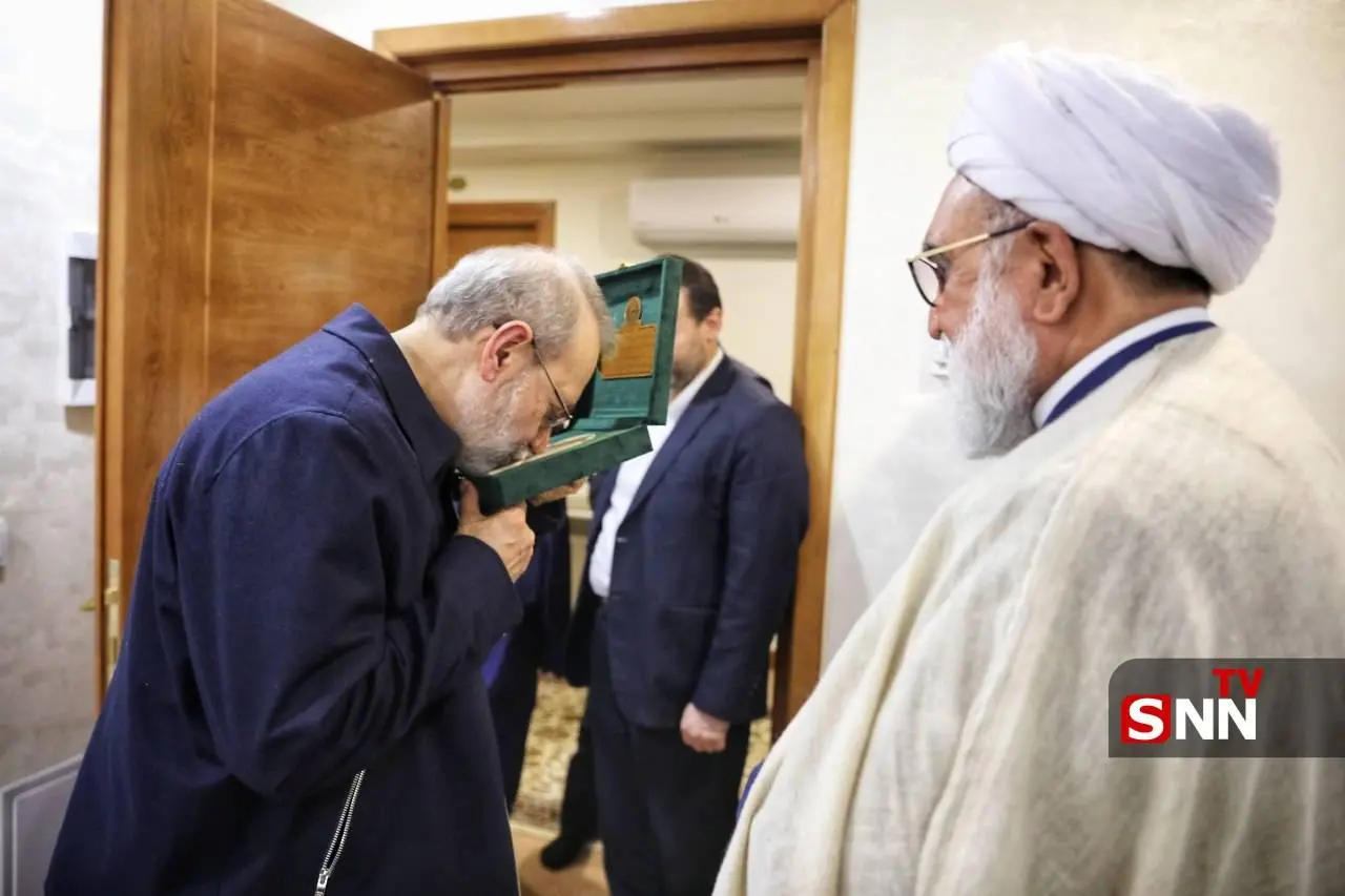 شهید+علی+لاریجانی+در+مشهد+مقدس+به+خاک+سپرده+خواهد+شد++(4)