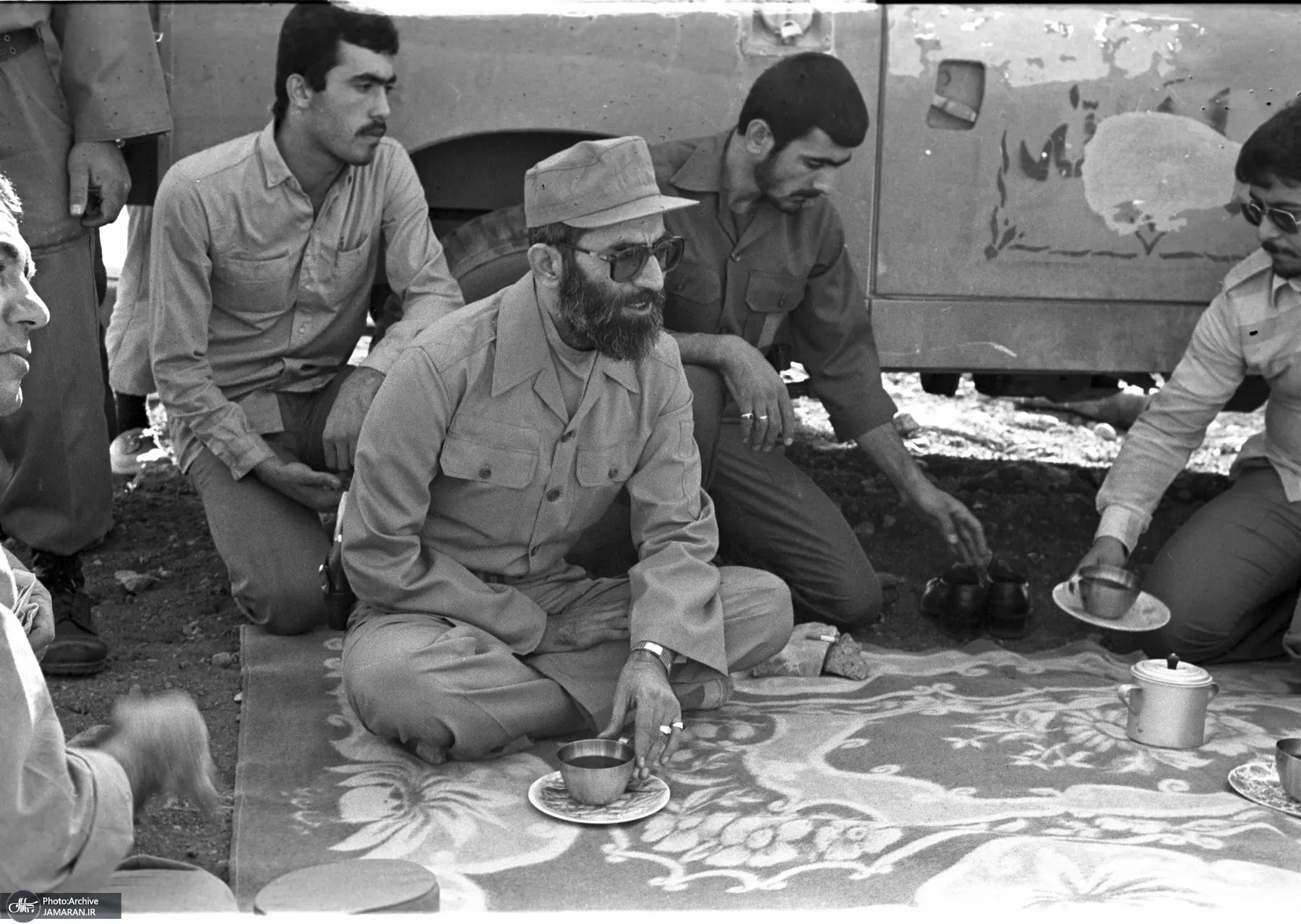 رهبری