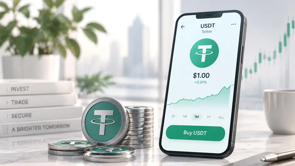 مهار ریسک نوسان با ورود از مسیر دلار دیجیتال