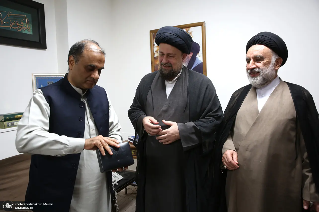 سفیر پاکستان
