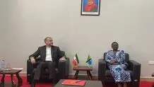 Solving visa problem vital for boosting Iran-Tanzania ties