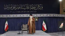 رهبر انقلاب: همه بدانند دنیای آینده، دنیای فلسطین است 
