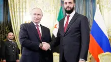 موازنه تازه در مسکو