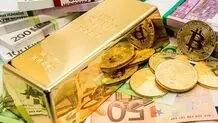 قیمت طلا، سکه و دلار در بازار امروز 5 آبان 1403/ قیمت ها کاهش یافت + جدول