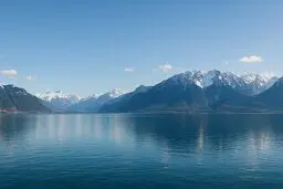 تور سوئیس با آژانس رزآبی