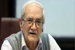 ابراهیم رزاقی، اقتصاددان ایرانی درگذشت