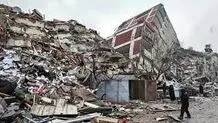 وقوع زلزله شدید ۵.۳ ریشتری در ترکیه/ ۷۰ کشته و زخمی در زلزله جدید 