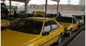 این ۸ محور برای خدمات اتوبوس و تاکسی ون در روزهای بدرقه رهبر شهید مشخص شد