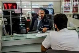 نیمی از شعب بانک‌های تهران فردا دایر است
