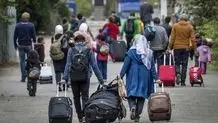 کانادا، امارات، ترکیه ۳ مقصد اول مهاجران ایرانی