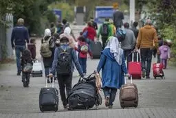 اولین مقصد سرمایه‌های ایران کدام کشور است؟