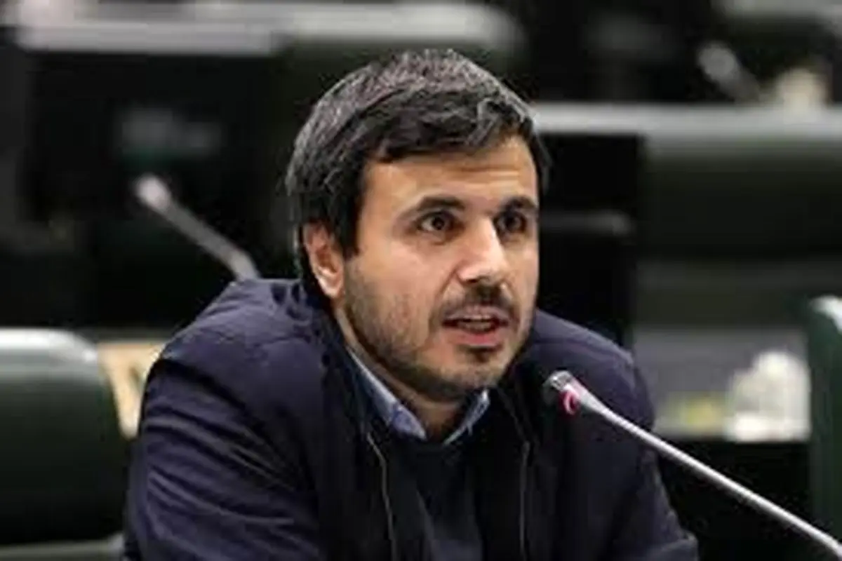 دهنوی سخنگوی مجمع تشخیص مصلحت نظام شد