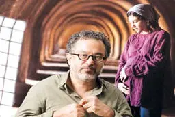 ستایش صداقت