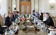 باقري کني: ایران مستعدة للنهوض بمستوى التعاون المتخصص مع بلغاریا