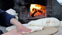 کاهش و حذف سهمیه آرد ۹۰۰ نانوایی در تهران 