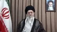 ملت ایران در مقابل جنگ و صلح تحمیلی محکم می‌ایستد و تسلیم نخواهد شد