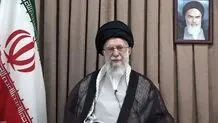 ملت ایران در مقابل جنگ و صلح تحمیلی محکم می‌ایستد و تسلیم نخواهد شد