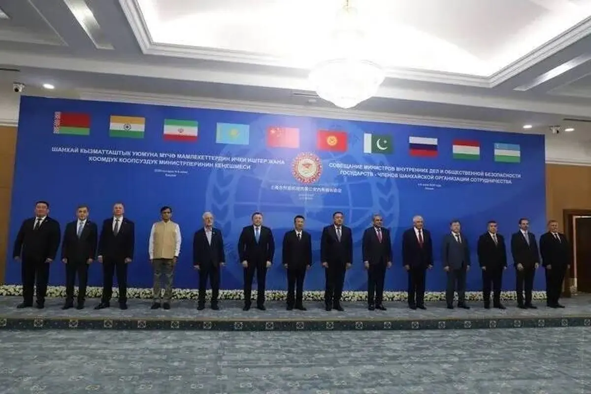 وزیر کشور به تهران‌ بازگشت