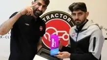 طعنه سنگین مدیر سپاهان به اظهارات زنوزی