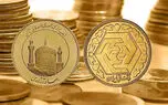سکه ظهر امرور ۲ شهریور ۲۲۳ میلیون تومان شد / قیمت هر دلار ۲۰۲ هزارتومان شد 