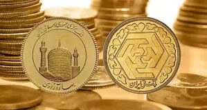 قیمت طلا و سکه امروز دوشنبه ۲۶ مرداد ۱۴۰۵ / قیمت سکه امامی چند؟ + جدول 