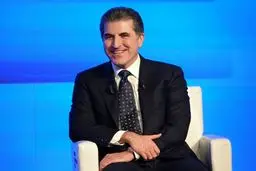 بارزانی: هرگز از هیچ طرفی علیه ایران حمایت نکرده‌ایم

