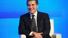 بارزانی: هرگز از هیچ طرفی علیه ایران حمایت نکرده‌ایم

