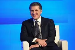 بارزانی: هرگز از هیچ طرفی علیه ایران حمایت نکرده‌ایم

