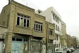 نوسازی بافت فرسوده و مسئله تشخیص اولویت‌ها