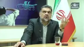 مشاور سیاسی قالیباف: جمهوری اسلامی در وقت مناسب، با کسانی که نظام را مظلوم گیر آوردند برخورد خواهد کرد