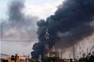 پالایشگاه لاوان در حال بازسازی است /  هر بخش  به صورت مرحله‌ای وارد مدار تولید خواهند شد