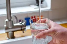بهره مندی ۲۳ روستای دیگر استان از آب شرب پایدار