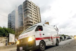 تخریب شریان‌های زندگی