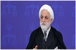 اژه ای ادعای فساد۹۲ هزارمیلیاردتومانی را رد کرد