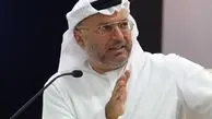 امارات: سیگنال‌های مثبت در شورای همکاری خلیج فارس برای همکاری با ایران وجود دارد