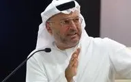 امارات: سیگنال‌های مثبت در شورای همکاری خلیج فارس برای همکاری با ایران وجود دارد