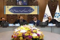 اصفهان به الگویی موفق در زمینه صادرات به روسیه تبدیل شود