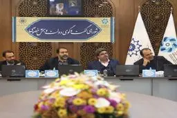 اصفهان به الگویی موفق در زمینه صادرات به روسیه تبدیل شود