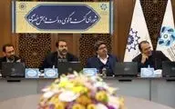 اصفهان به الگویی موفق در زمینه صادرات به روسیه تبدیل شود