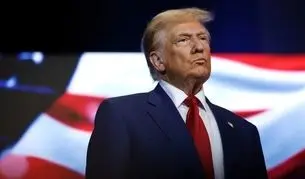 ترامپ: مادورو دستگیر و از ونزوئلا خارج شد + عکس