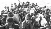 قربانیان جدید دریای مدیترانه