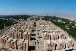 اقساط مسکن ملی پرند ۴ برابر شد؟